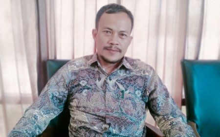 Target 2024, Rektor UMC: Optimalisasi SDM Unggul