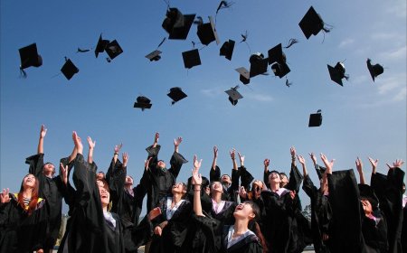 Pendidikan Tinggi Tak Selalu Diiringi Kelahiran Rendah, Peneliti Tunjukkan Ini