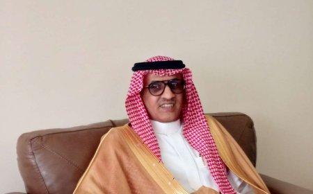 Tanggapan Dubes Saudi soal Gerakan Boikot Produk Israel di Indonesia dan Hamas