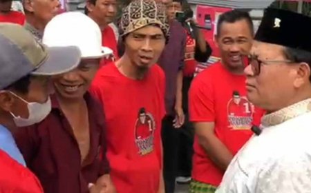Demi Cirebon-Indramayu, Prof Rokhmin: Niat Baik Butuh Perjuangan