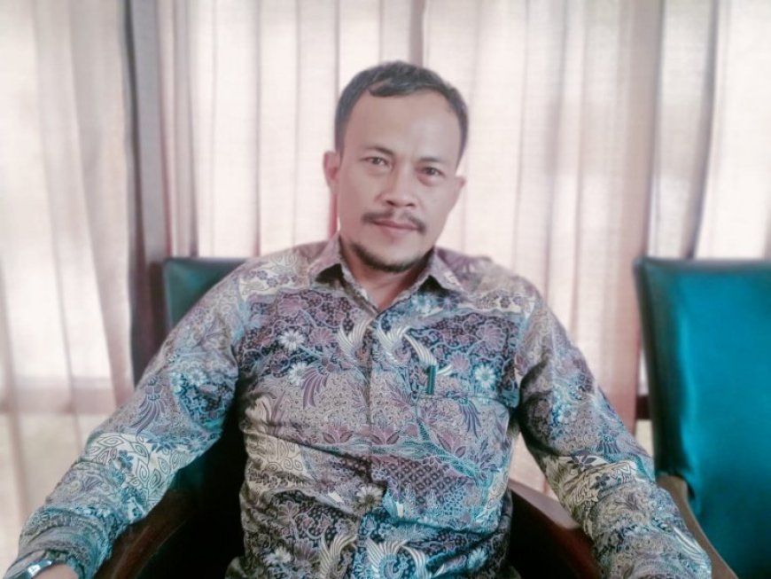 Target 2024, Rektor UMC: Optimalisasi SDM Unggul