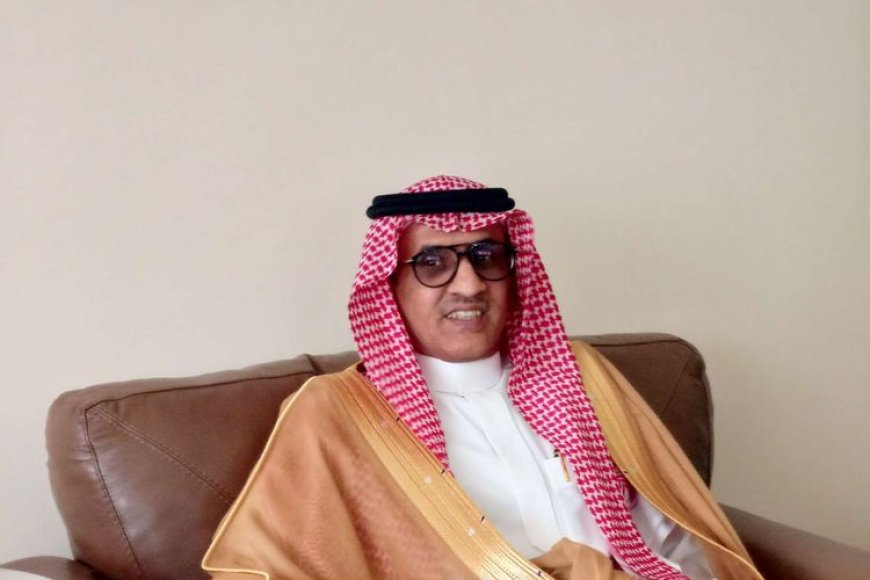 Tanggapan Dubes Saudi soal Gerakan Boikot Produk Israel di Indonesia dan Hamas