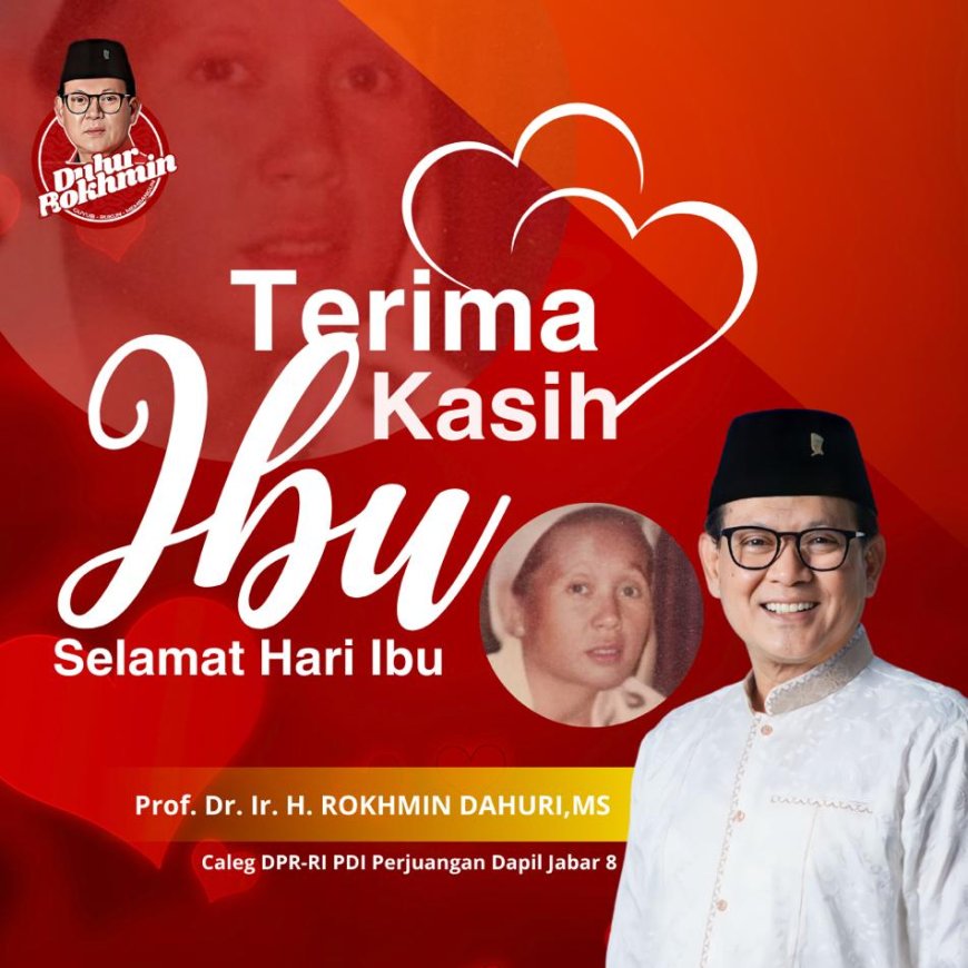 Ikhtiar Prof Rokhmin Majukan Kaum Ibu Cirebon dan Indramayu