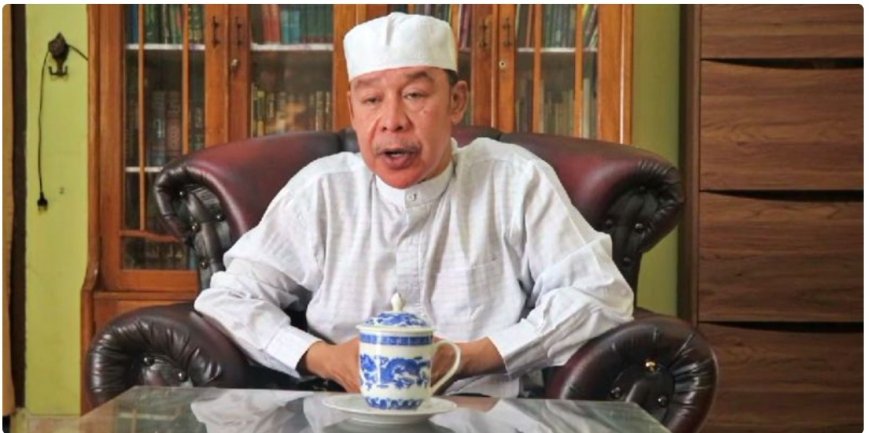 Pimpinan Ponpes Buntet Cirebon Pastikan Dukungannya ke Ganjar-Mahfud