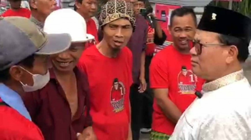 Demi Cirebon-Indramayu, Prof Rokhmin: Niat Baik Butuh Perjuangan