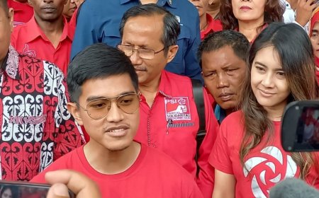 Bersama Pegiat Lingkungan, PSI Targetkan Perbaiki Kualitas Air Danau Toba