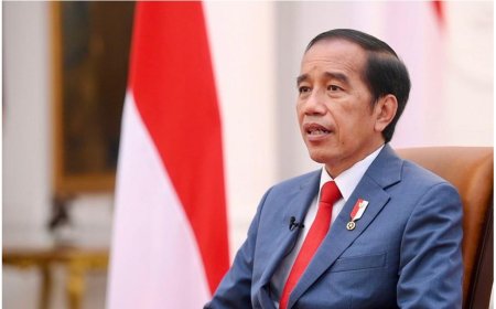 PDIP Rayakan HUT ke-51, Presiden Jokowi Justru Keluar Negeri
