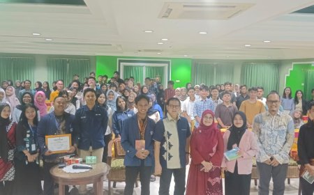 Prof Rokhmin Ungkap Rahasia Cirebon Rahimnya Pemimpin Masa Depan