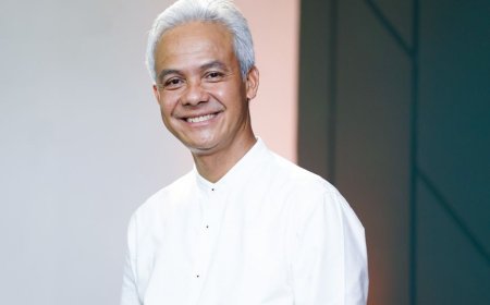 Safari Politik di Purbalingga, Ganjar Beri Solusi Pupuk Langka hingga Beras Mahal