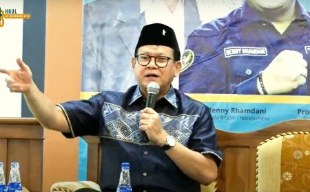 Wujdukan Indonesia Emas 2045, Prof Rokhmin Paparkan 4 Poin Penting