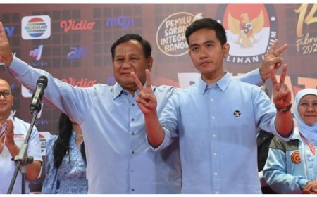 Didukung Pengasuh Ponpes Sidogiri, TKD Yakin Prabowo-Gibran Kuasai Jatim