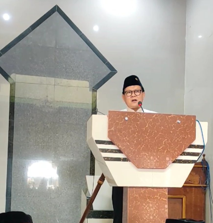 Prof Rokhmin: Kunci Sukses Seorang Muslim