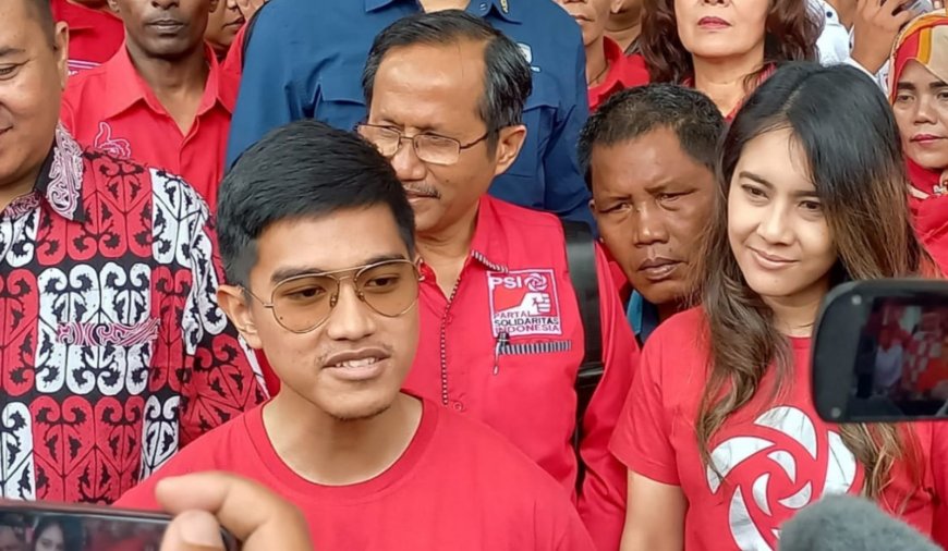 Bersama Pegiat Lingkungan, PSI Targetkan Perbaiki Kualitas Air Danau Toba