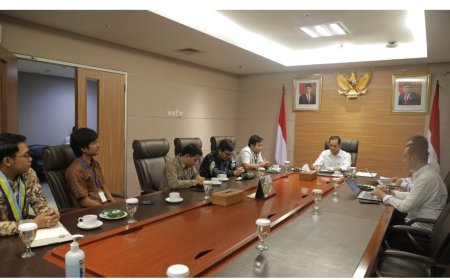 Tingkatkan Kapabilitas Masyarakat, KPK Dorong PMII Sosialisasikan Pendidikan Antikorupsi