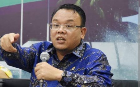 PPP Siap Gabung Pemerintahan Baru, TKN Akui Kemengan Prabowo-Gibran