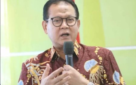Prof Rokhmin Beberkan Strategi Kebijakan Perspektif Pelaku Usaha