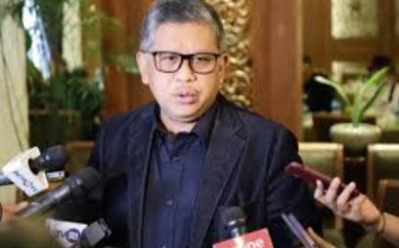 PDIP Pakai Temuan Roy Suryo Untuk Ajukan Hak Angket Pilpres 2024