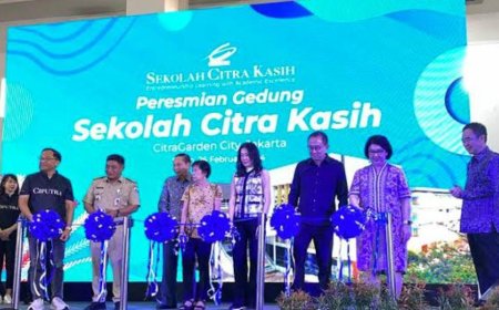 Positive Education ala Finlandia Efektif Tekan Potensi Perundungan