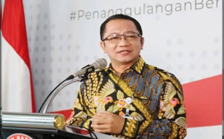 Kemendes DTT Dorong Keuangan Negara Berbasis Digital