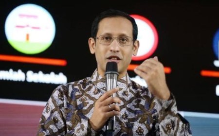 Kemendikbud Resmikan Kurikulun Merdeka Menjadi Kurikulum Nasionla Per-Maret 2024