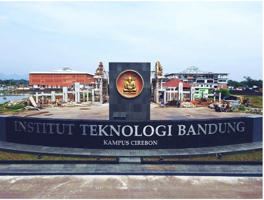 ITB: Pinjol Bukan Opsi Utama Mahasiswa buat Bayar UKT