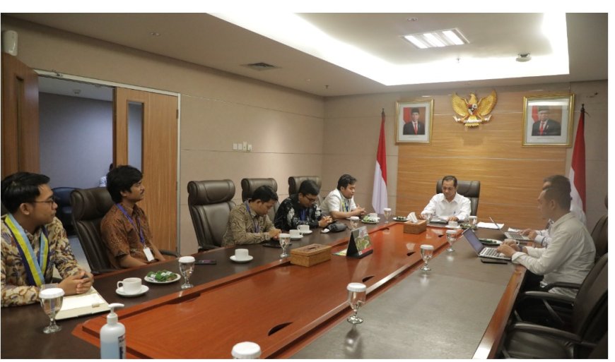 Tingkatkan Kapabilitas Masyarakat, KPK Dorong PMII Sosialisasikan Pendidikan Antikorupsi