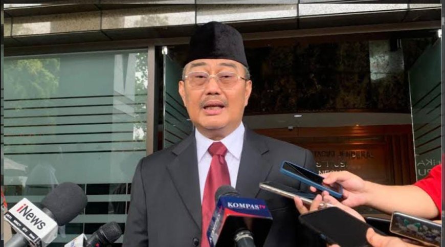 Soal Hak Angket, MKMK: Fokus Pada Penyelesaian Dinamika Pemilu 2024