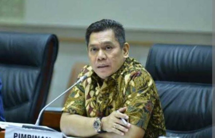 Isu Jokowi Gabung Golkar, Adies Kadang : Semoga Gabung Beneran