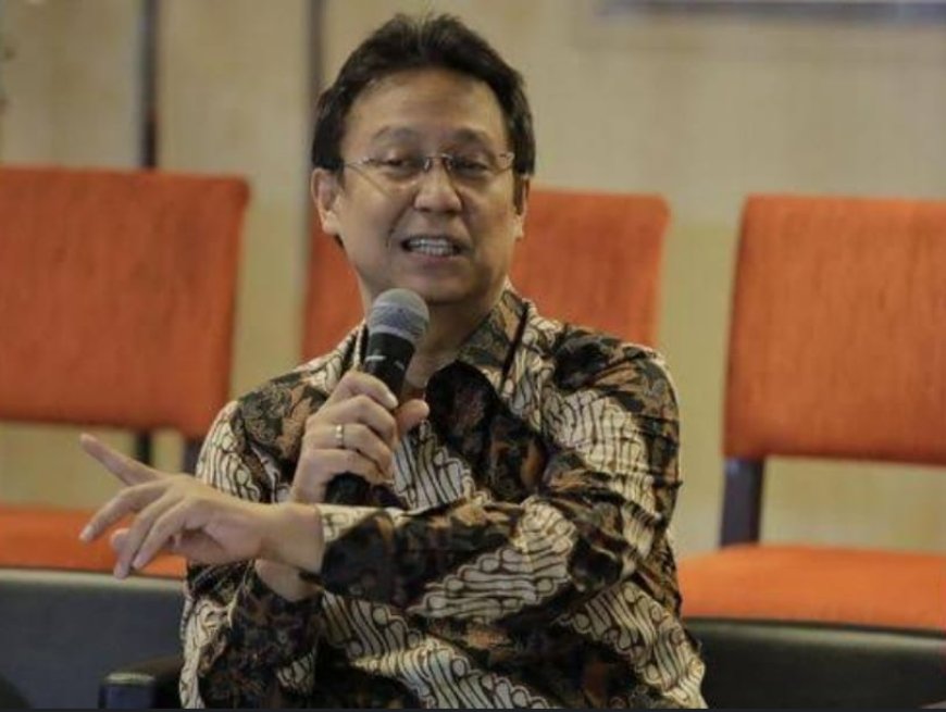 Budi Gunadi : Budget Makan Siang Gratis Rp. 15 Ribu Per Anak, Kalau di Jogja Ya Cukup