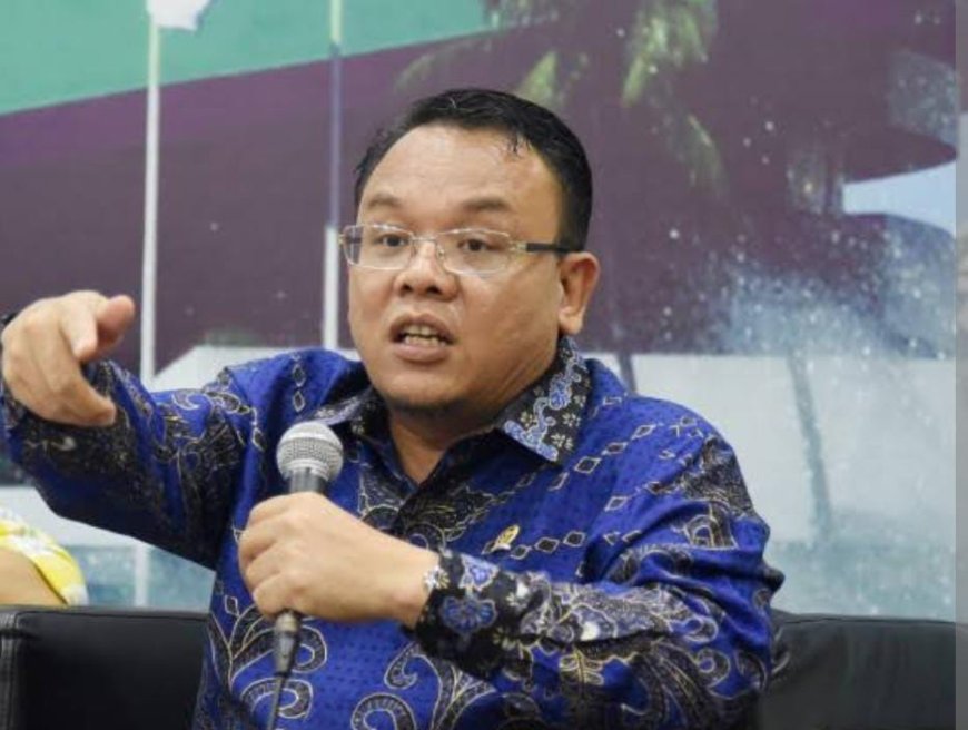PPP Siap Gabung Pemerintahan Baru, TKN Akui Kemengan Prabowo-Gibran