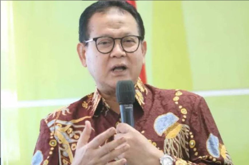 Prof Rokhmin Beberkan Strategi Kebijakan Perspektif Pelaku Usaha