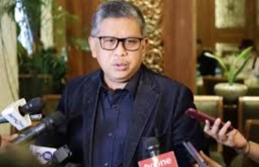 PDIP Pakai Temuan Roy Suryo Untuk Ajukan Hak Angket Pilpres 2024