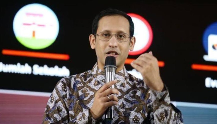 Kemendikbud Resmikan Kurikulun Merdeka Menjadi Kurikulum Nasionla Per-Maret 2024