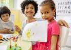 10 Kesalahpahaman tentang Pendidikan Montessori