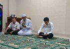 FEB UMC Gelar Buka Puasa Bersama, Dekan: Hadirkan Cinta Untuk Kemajuan Institusi