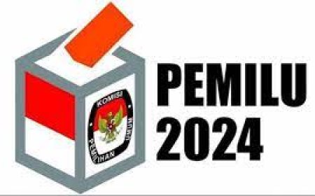 Real Count Pleg KPU, PDIP Unggul 16,51% Menyusul Golkar dan Gerindra