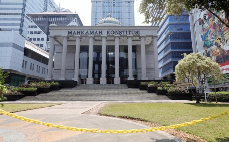 Munculnya Isu Threshold Usai Diubahnya Putusan MK, Ambang Batas DPR