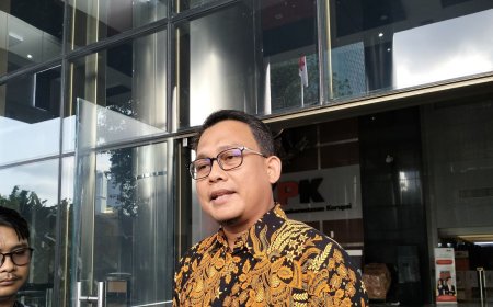 KPK Pelajari WIUP di Maluku Utara