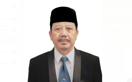 Dengan Semangat Kebersamaan, ICMI Orwil Jabar Bakal Gelar Silakwil 2024