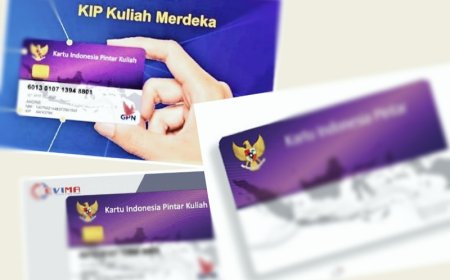 Kemendikbud Akan Percepat Pencairan Dana KIP Kuliah