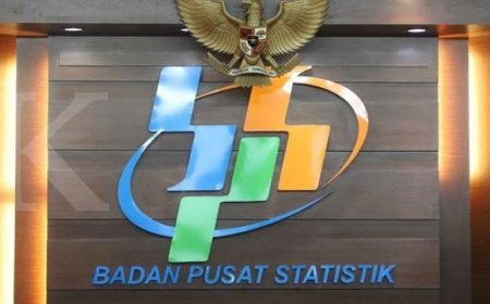 Alasan BPS Stop Pendapatan Potensi Desa Pada 2022-2023