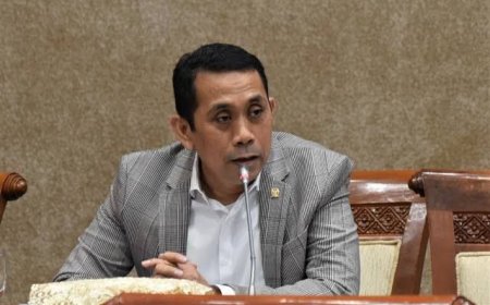 Singgung Hak Supir Angkot,  Gerindra Tolak Hak Angket Pemilu