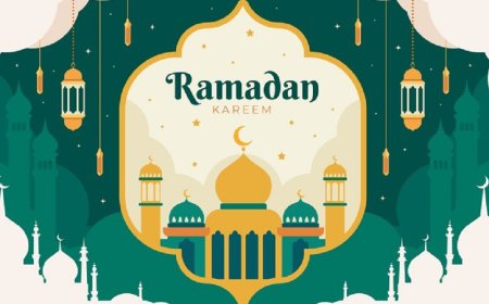 Kemenang RI Merilis Panduan Lengkap  Ramadhan  2024