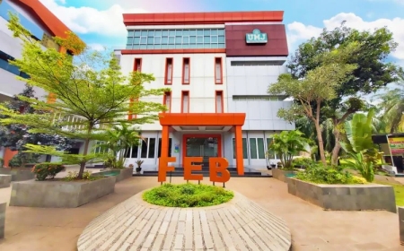 Raih Akreditasi Unggul, Rektor UMJ : Semangat Lebih Maju Dalam Pengelolaan Universitas