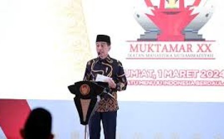 Jokowi : Guru Menjadi Ujung Tombak Lingkungan Sekolah Aman dan Nyaman
