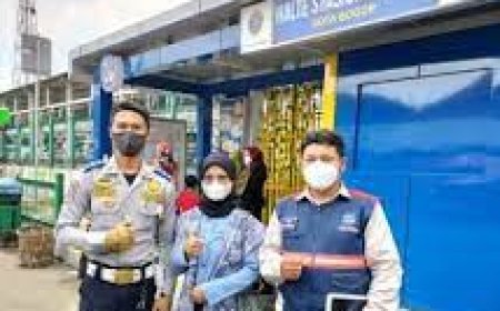 Kemendikbud Mulai Kenalkan Inovasi Transportasi dan Teknologi Dari Kampus Ke Industri