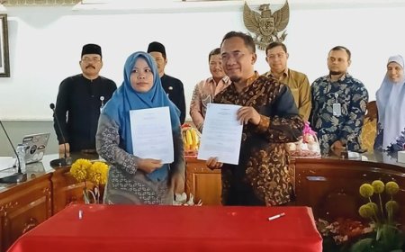 Kemendes : BUMDes Perlu  Diaudit Akuntan Publik