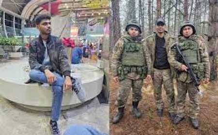 Penipuan Berkedok Pekerjaan di Luar Negeri, Bukan Kerja Malah Dikirim Ke Perang Rusia-Ukraina