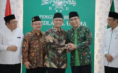 Muhammadiyah Usulkan  Peniadaan Sidang Isbat, BPNU Menolak