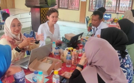 Warga Lokal Antusias Terlibat Perencanaan Pembangunan IKN